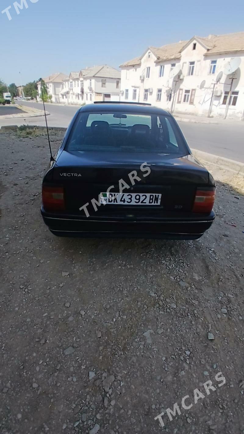 Opel Vectra 1991 - 30 000 TMT - Балканабат - img 5