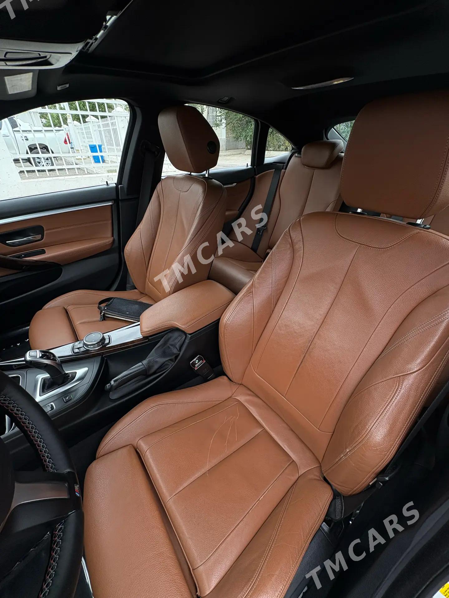 BMW 440i 2017 - 468 000 TMT - Aşgabat - img 3