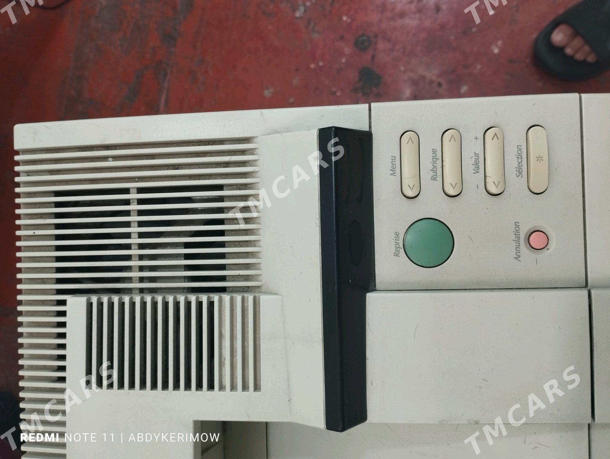 Printer laserjet 5 N - Ашхабад - img 2