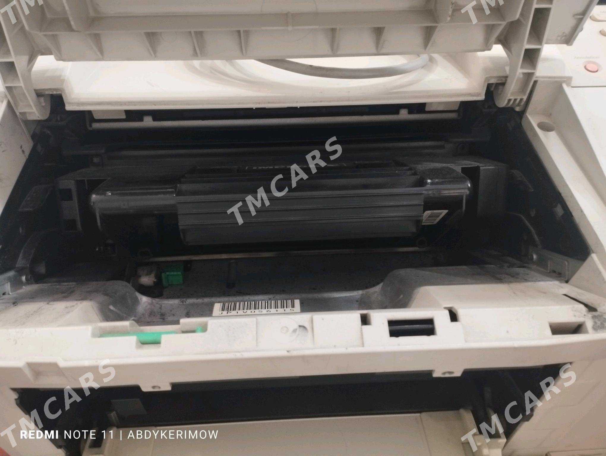 Printer laserjet 5 N - Ашхабад - img 4