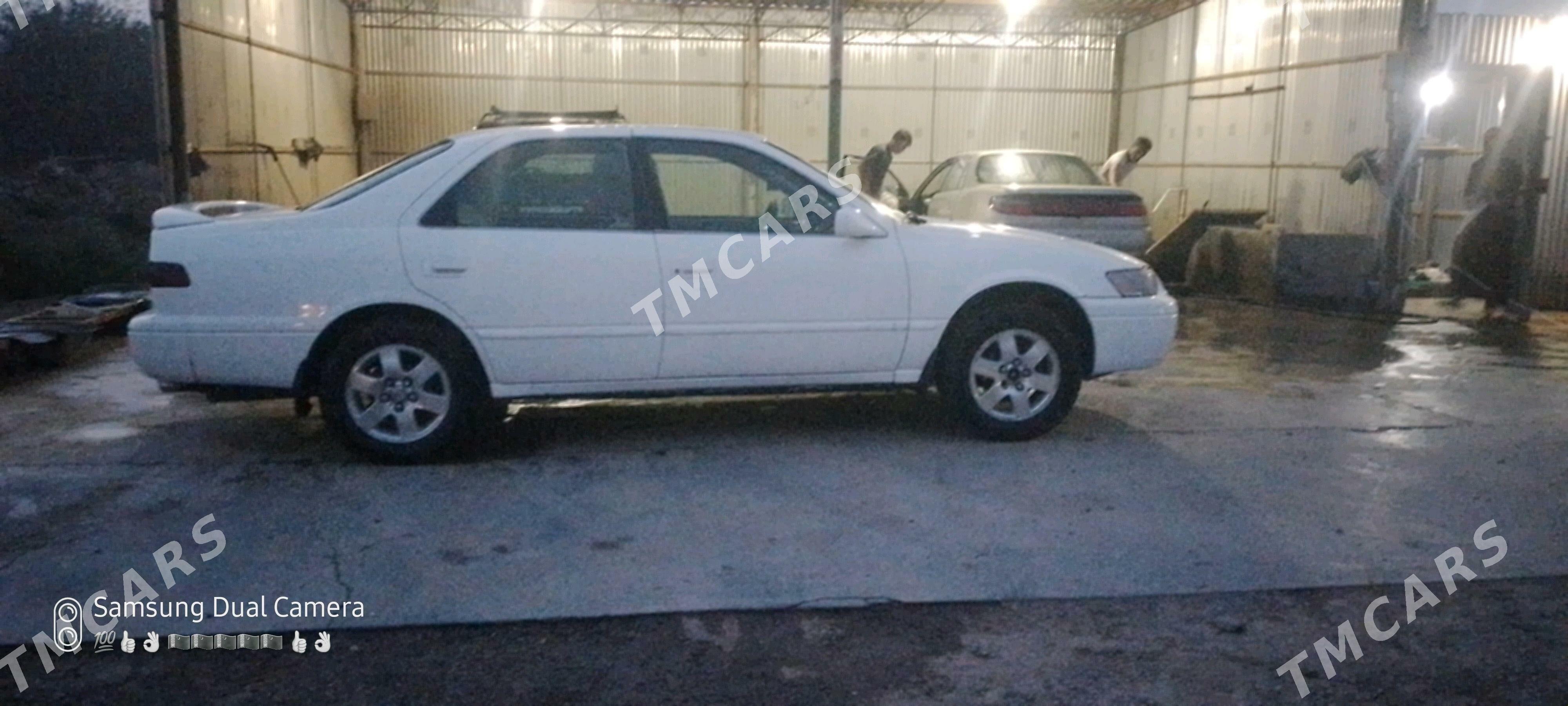Toyota Camry 1997 - 110 000 TMT - Мары - img 2