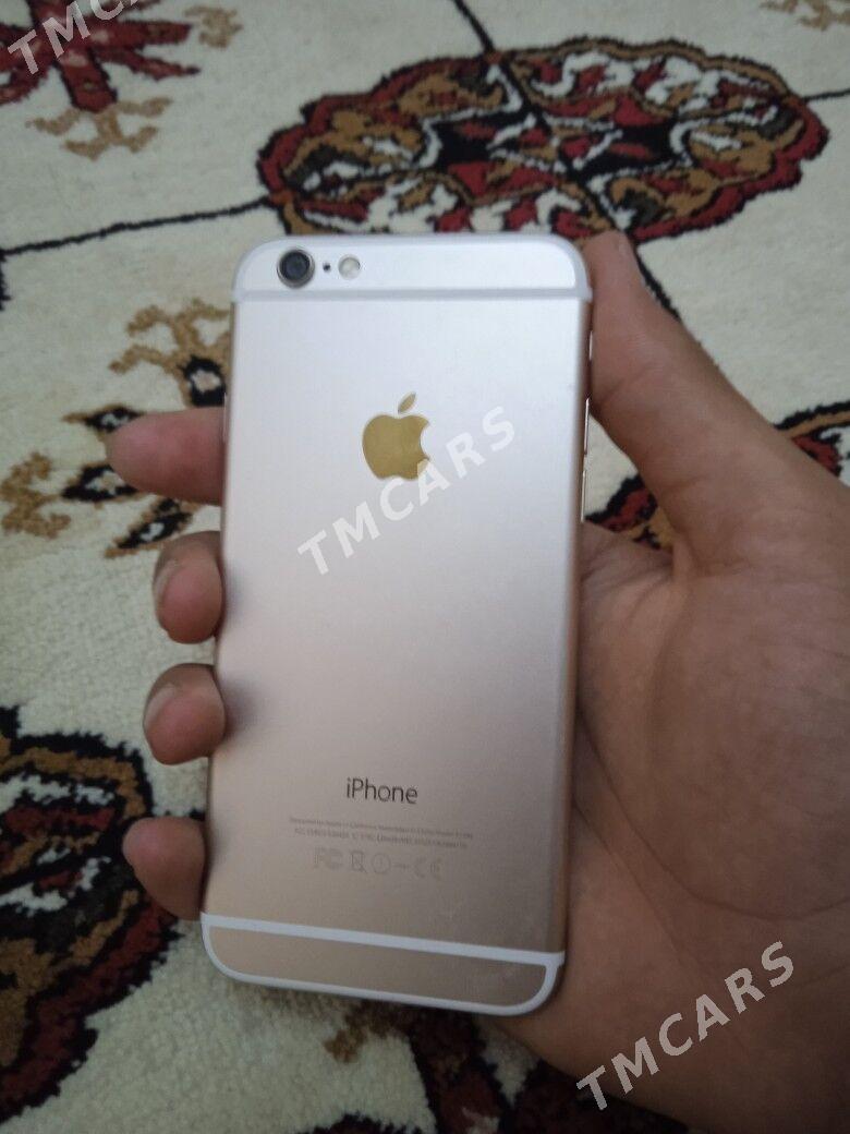 iPhone 6 ozi - Türkmenabat - img 2