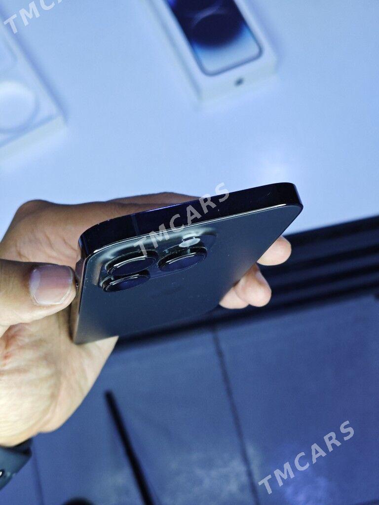 iPhone 14Pro 256gb - Мары - img 6