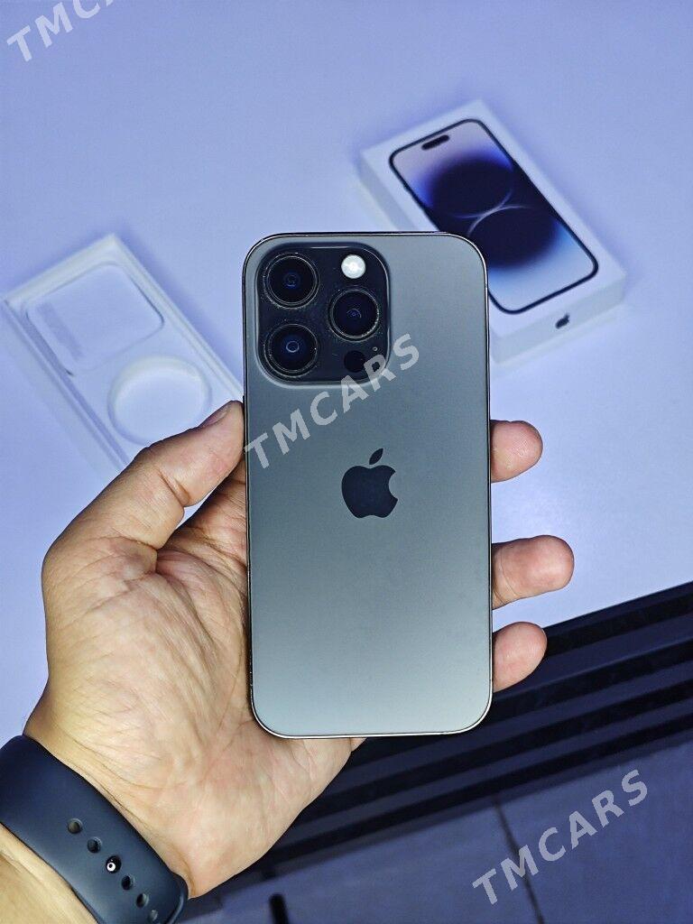 iPhone 14Pro 256gb - Мары - img 3