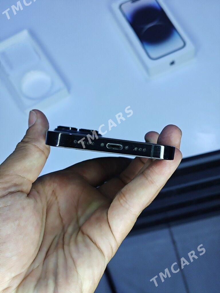iPhone 14Pro 256gb - Мары - img 7