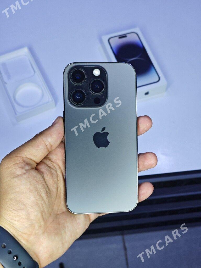 iPhone 14Pro 256gb - Мары - img 8