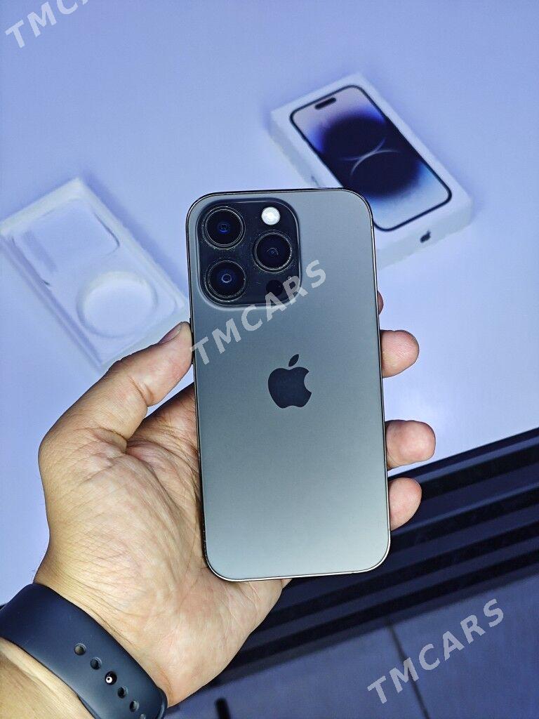iPhone 14Pro 256gb - Мары - img 5