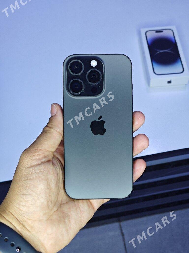 iPhone 14Pro 256gb - Мары - img 2