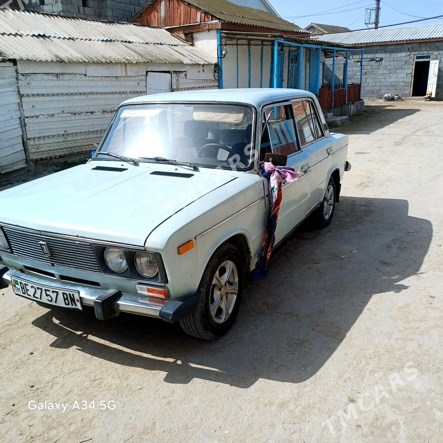 Lada 2106 1990 - 15 000 TMT - Esenguly - img 3