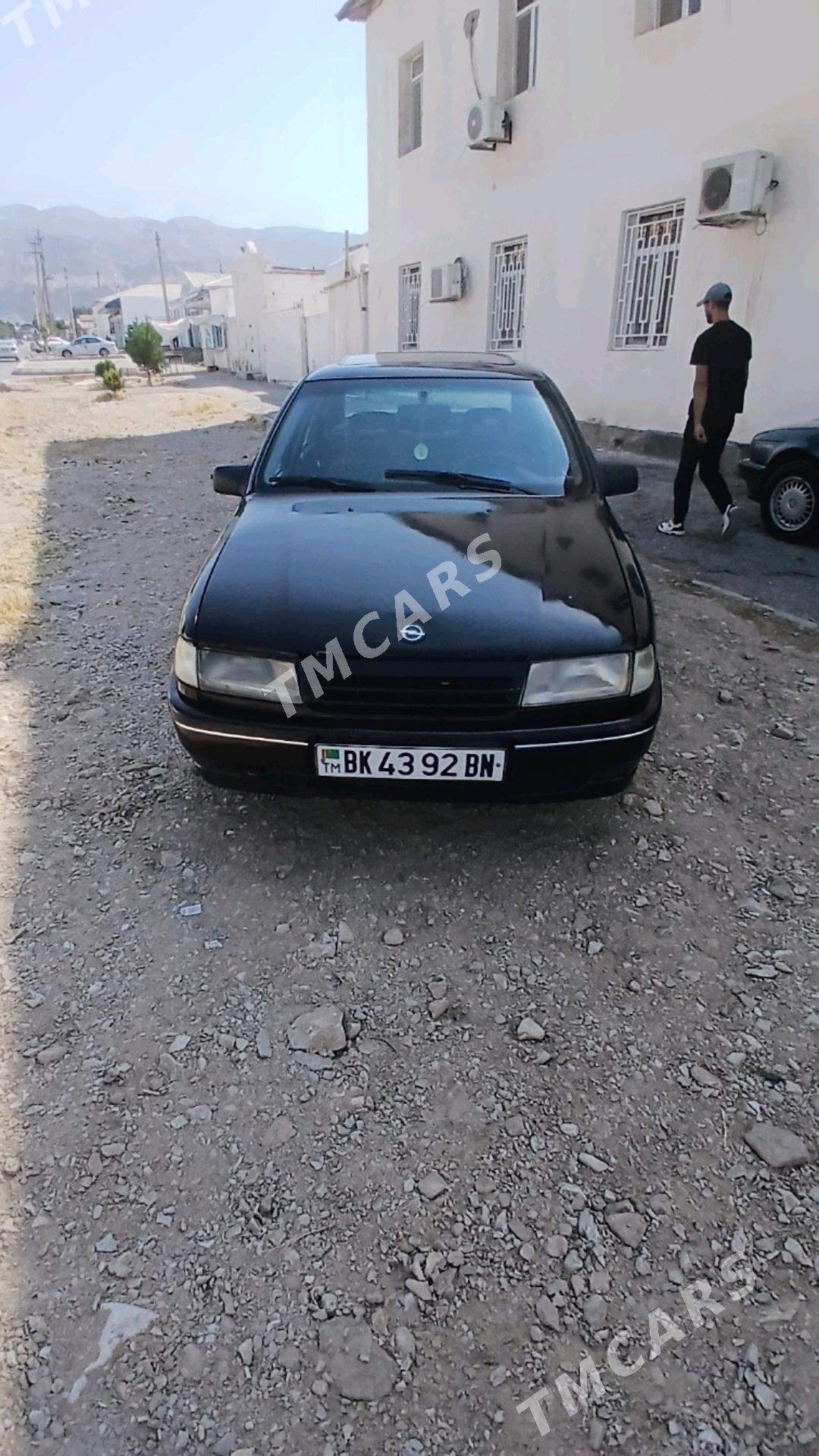 Opel Vectra 1991 - 30 000 TMT - Балканабат - img 6