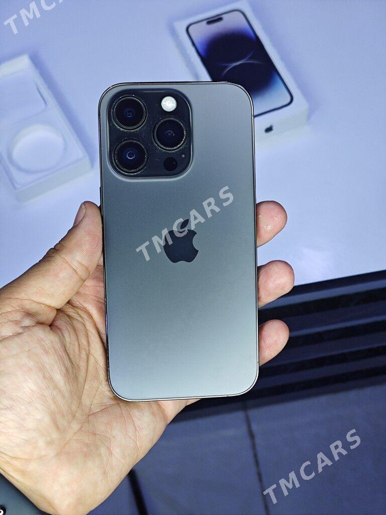 iPhone 14Pro 256gb - Мары - img 4