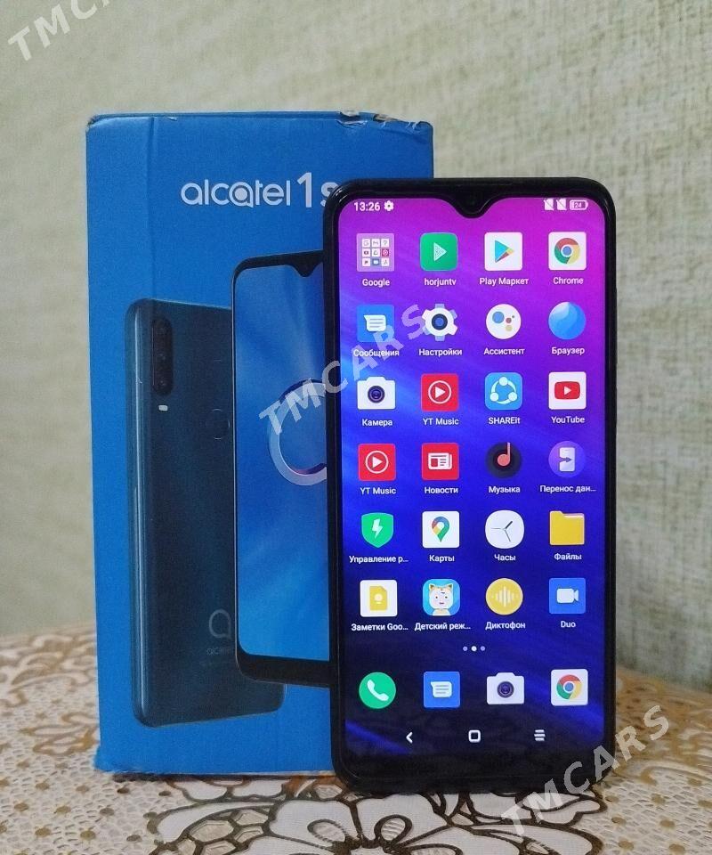 Alcatel 1C - Мары - img 2