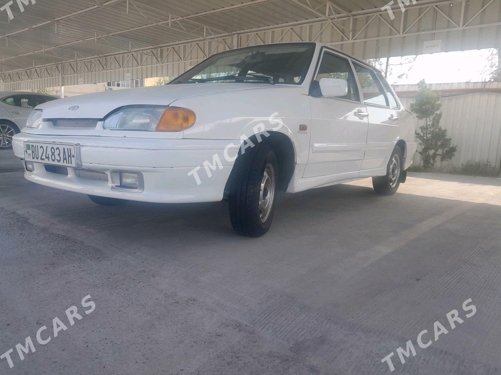 Lada 2115 2012 - 50 000 TMT - Кëши - img 2