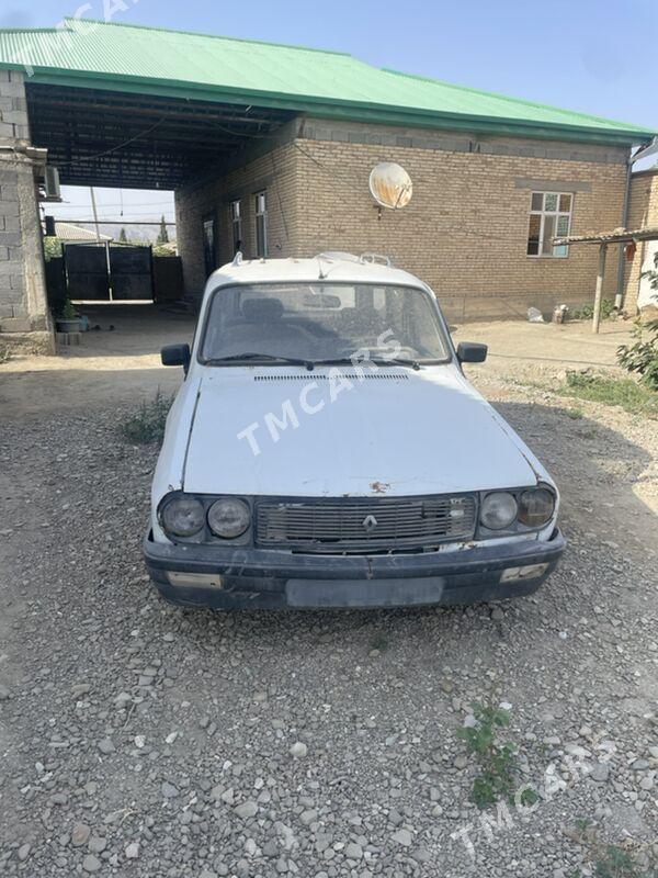 Renault Europa 19 1996 - 8 000 TMT - Magtymguly - img 3