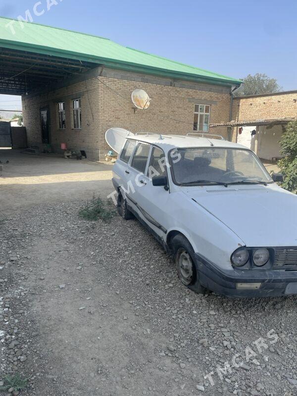 Renault Europa 19 1996 - 8 000 TMT - Magtymguly - img 2