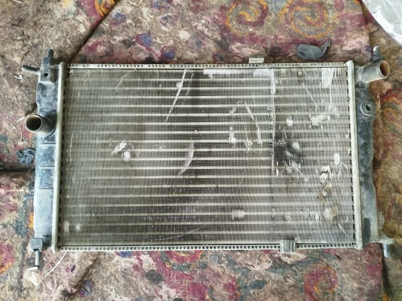 opel radiator 300 TMT - Ашхабад - img 2