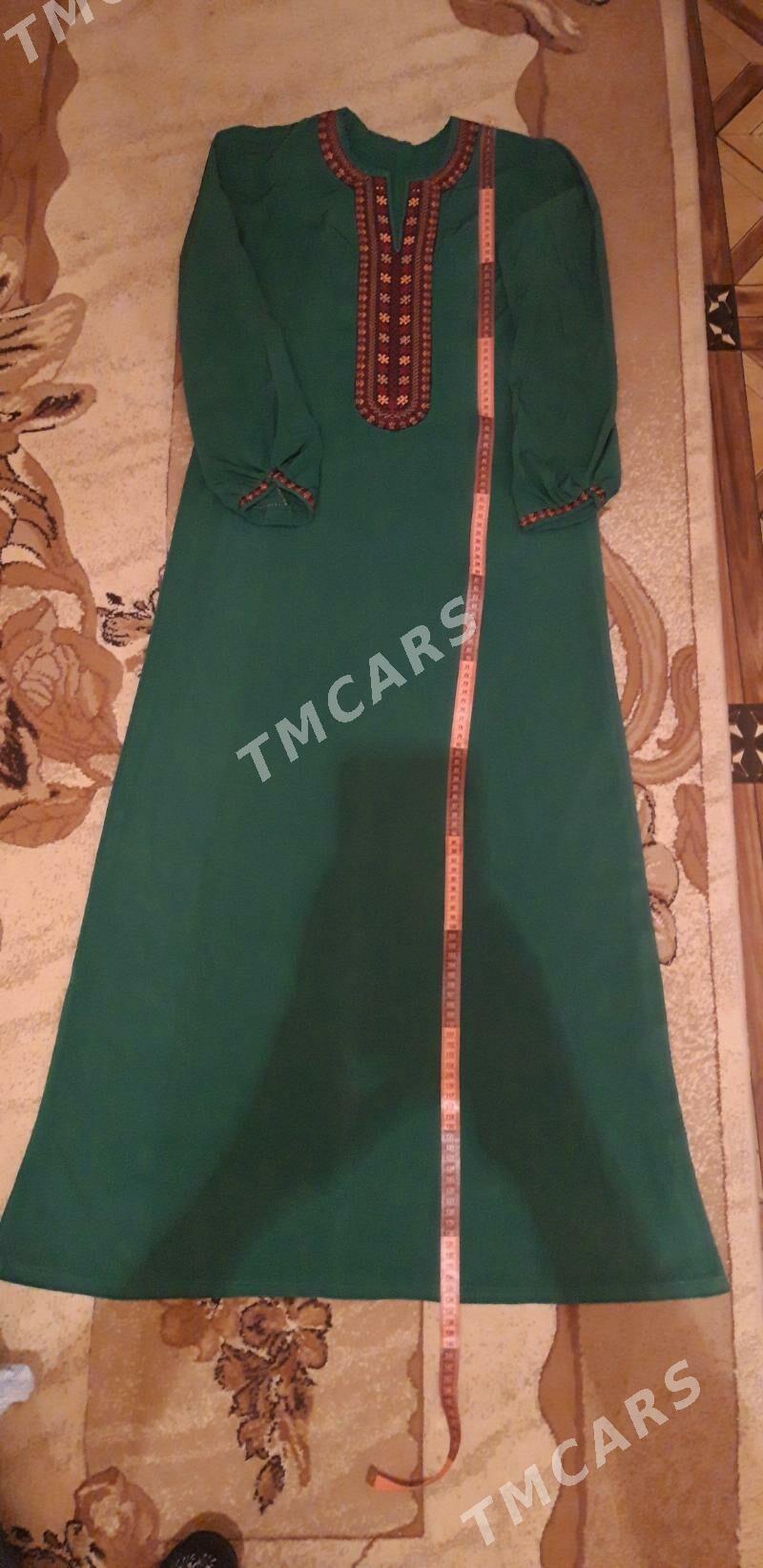 okuw tayyar koynek - Aşgabat - img 3