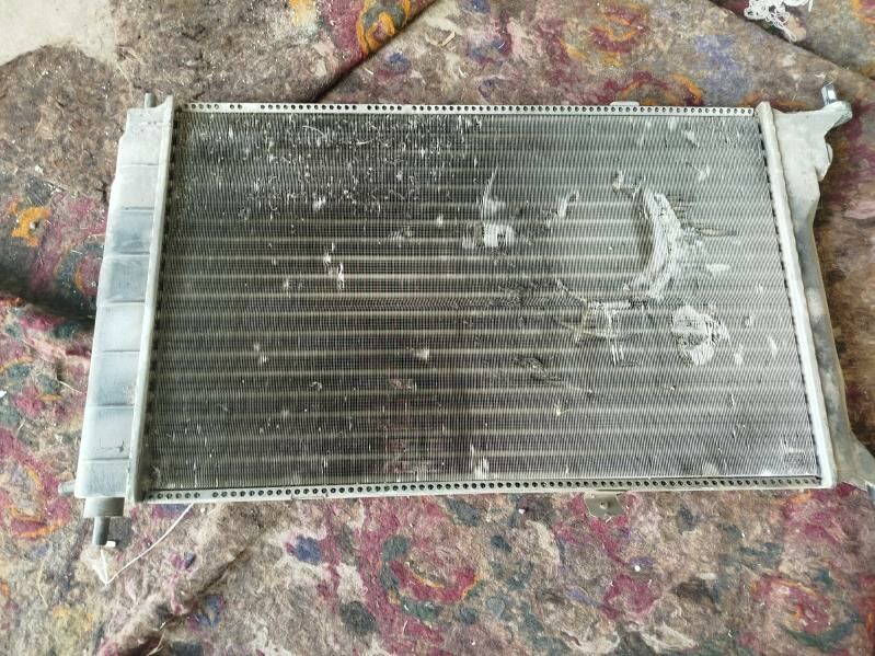 opel radiator 300 TMT - Ашхабад - img 3