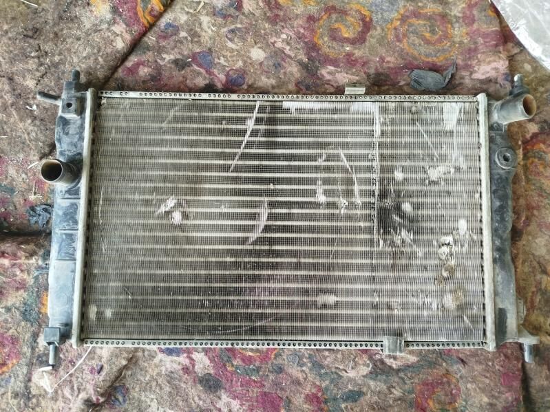 opel radiator 300 TMT - Ашхабад - img 4