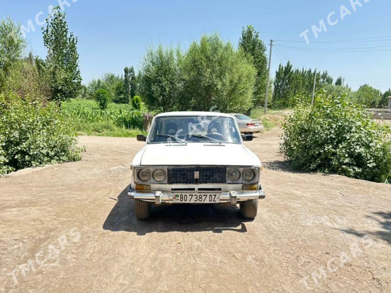 Lada 2106 1993 - 21 000 TMT - Губадаг - img 3
