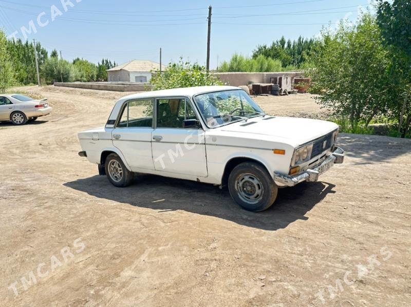 Lada 2106 1993 - 21 000 TMT - Губадаг - img 2