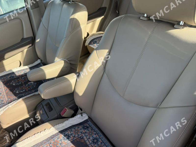 Lexus ES 300 2003 - 200 000 TMT - Мары - img 5