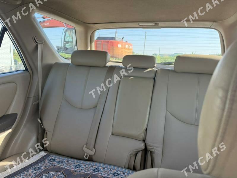 Lexus ES 300 2003 - 200 000 TMT - Мары - img 3