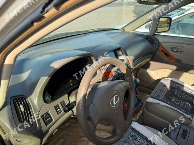 Lexus ES 300 2003 - 200 000 TMT - Мары - img 6