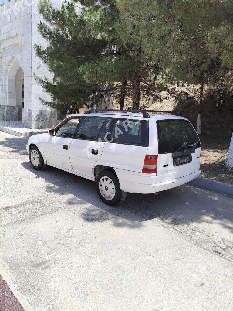 Opel Astra 1994 - 33 000 TMT - Гёкдепе - img 4