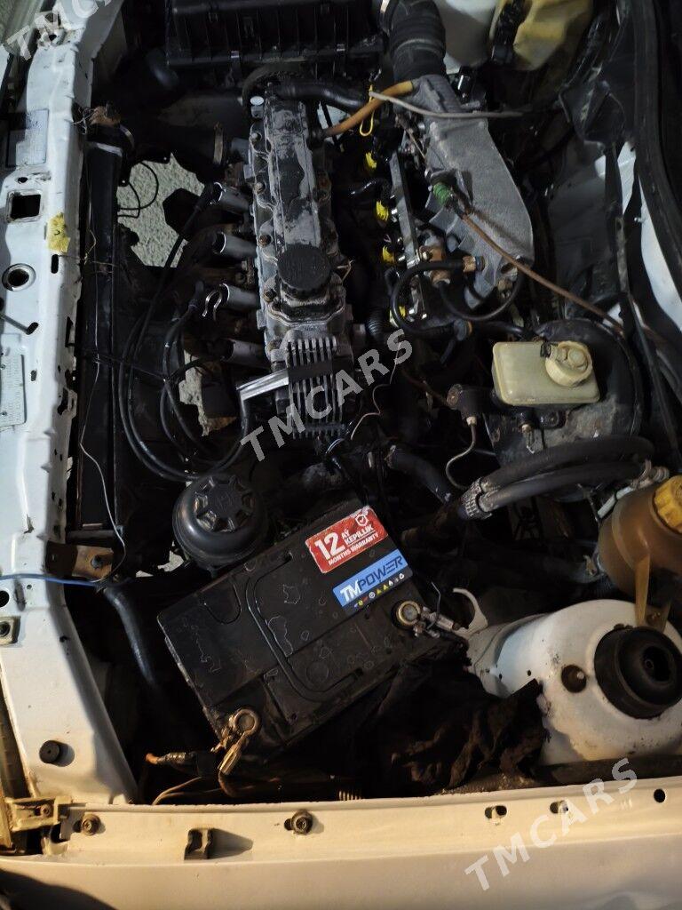 Opel Astra 1994 - 33 000 TMT - Гёкдепе - img 5