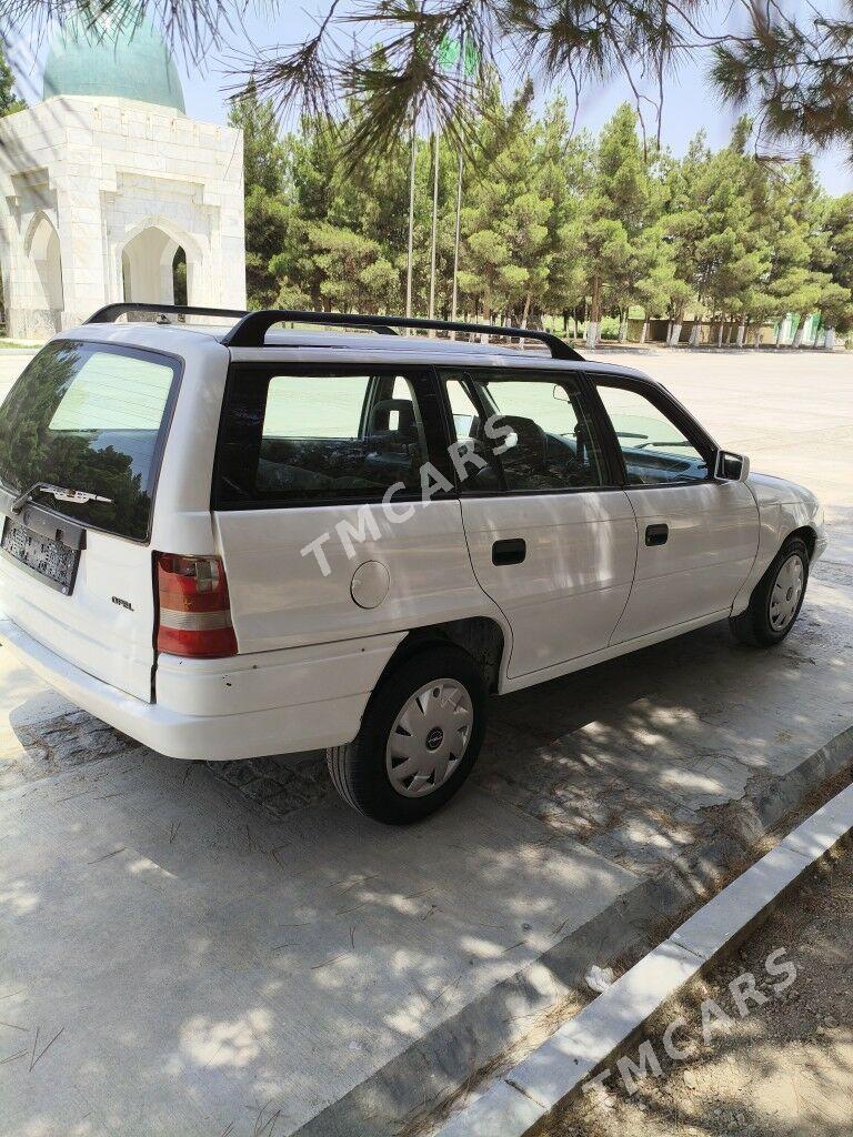 Opel Astra 1994 - 33 000 TMT - Гёкдепе - img 3