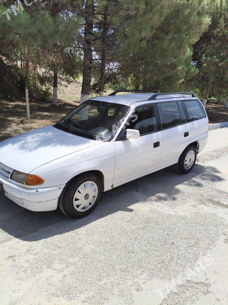 Opel Astra 1994 - 33 000 TMT - Гёкдепе - img 2
