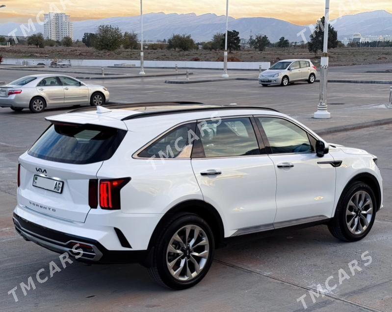 Kia Sorento 2021 - 450 000 TMT - Ашхабад - img 2