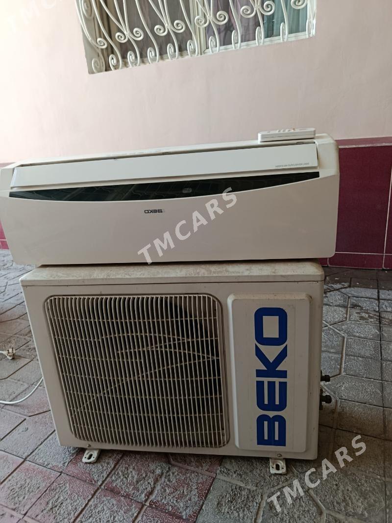 beko 40 lyk kondisioner - Бедев - img 2
