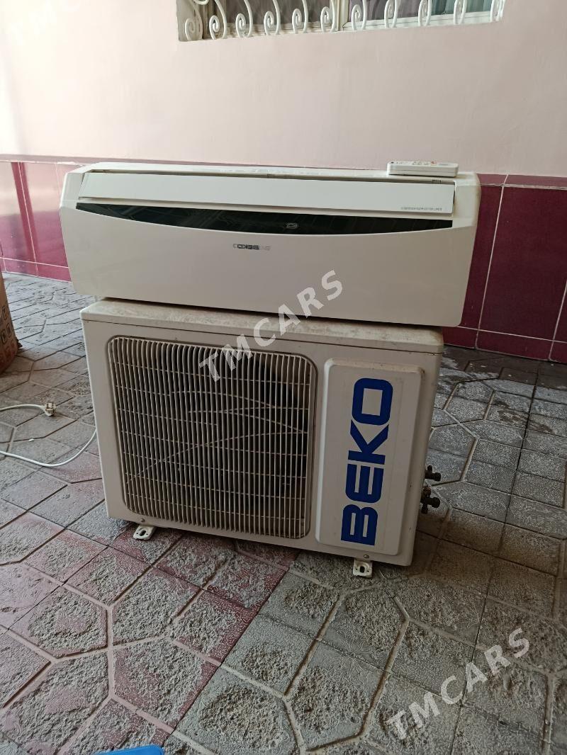 beko 40 lyk kondisioner - Бедев - img 3