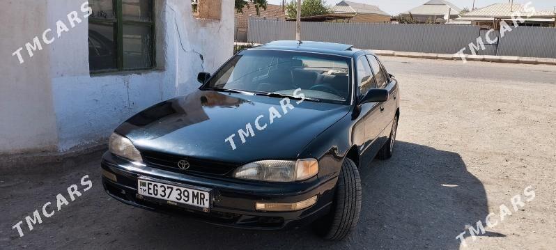 Toyota Camry 1994 - 90 000 TMT - Sakarçäge - img 2