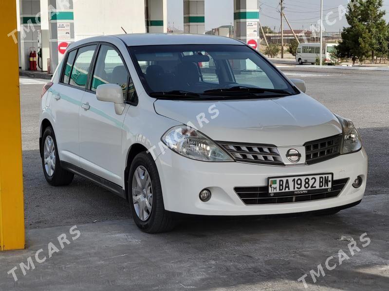 Nissan Versa 2009 - 108 000 TMT - Балканабат - img 2