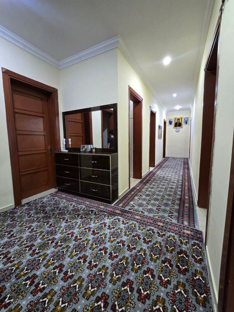 ATA TURK 3 KOMNAT - Aşgabat - img 10