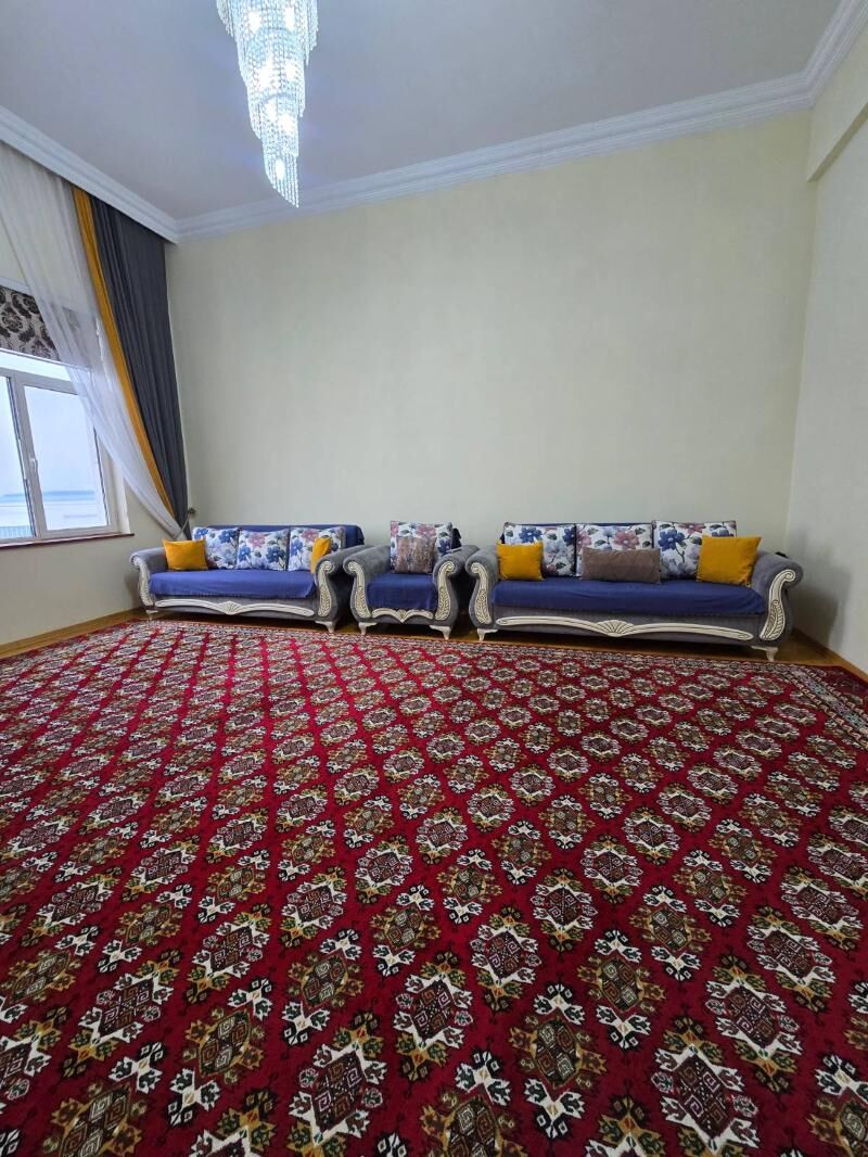 ATA TURK 3 KOMNAT - Aşgabat - img 4