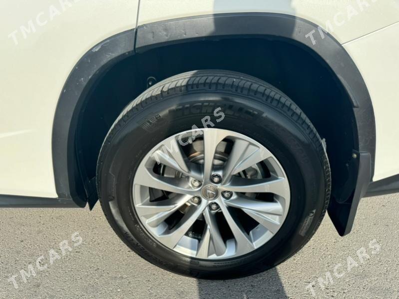 Lexus RX 350 2021 - 485 000 TMT - 10 мкр - img 6