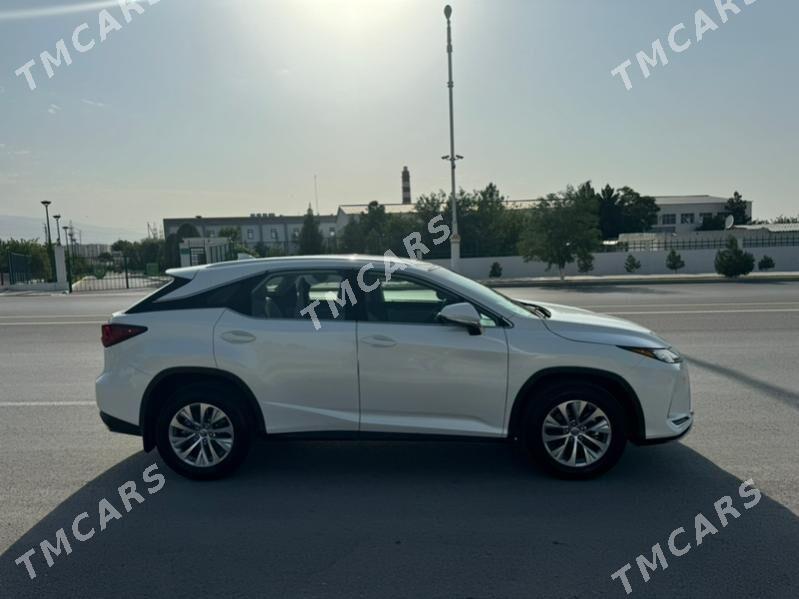 Lexus RX 350 2021 - 485 000 TMT - 10 мкр - img 5