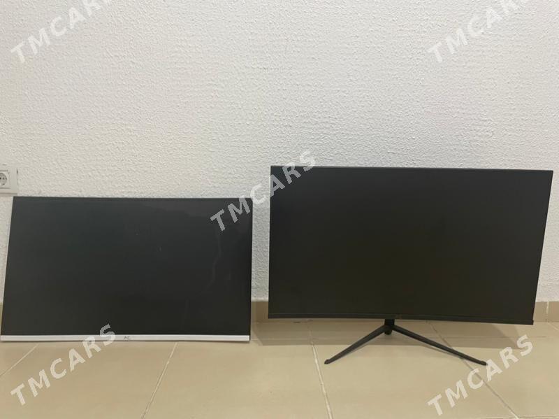 Monitor zapjas - Ашхабад - img 2