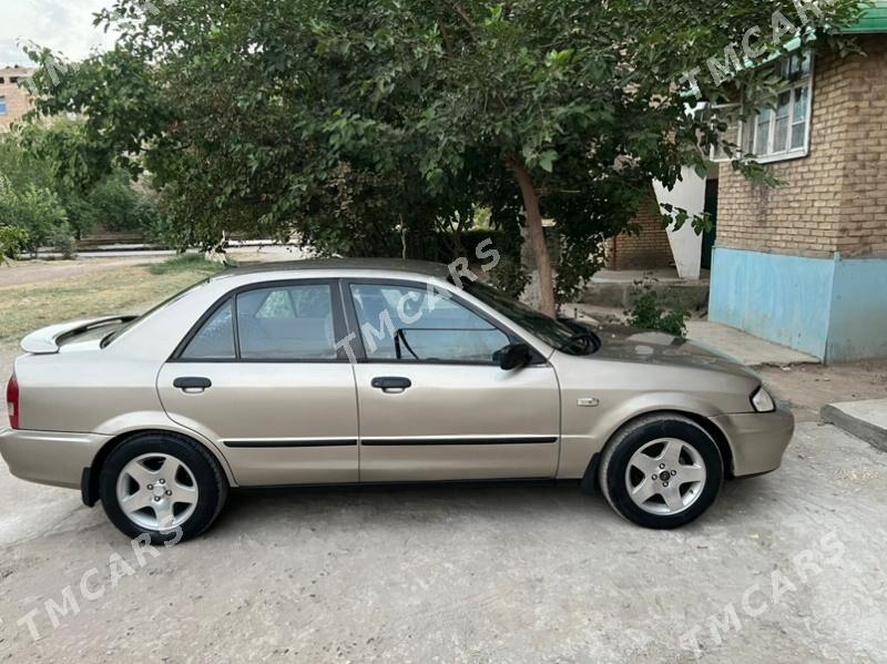 Mazda Mazda3 1999 - 36 000 TMT - Туркменабат - img 2
