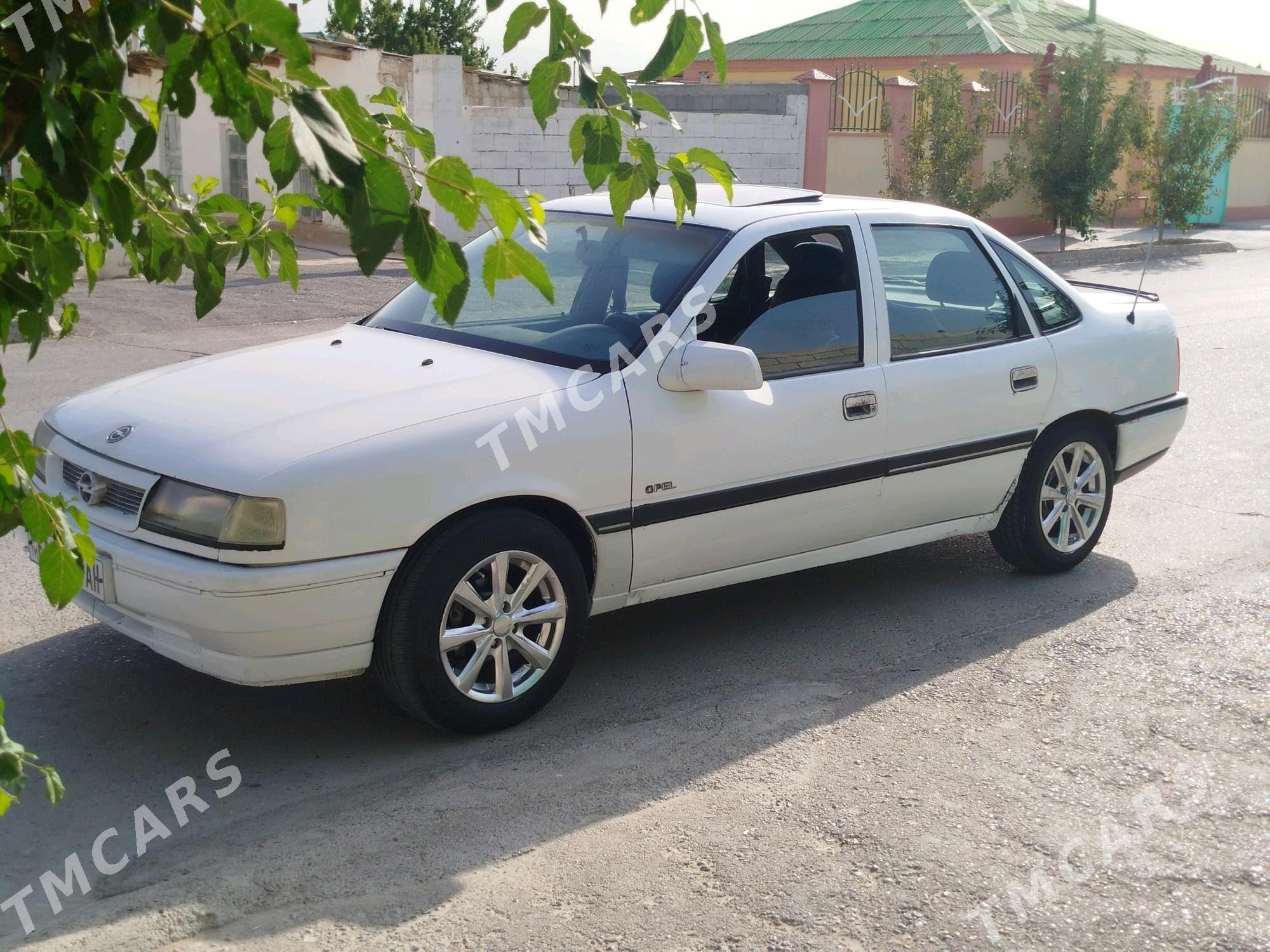 Opel Vectra 1991 - 30 000 TMT - Büzmeýin - img 3