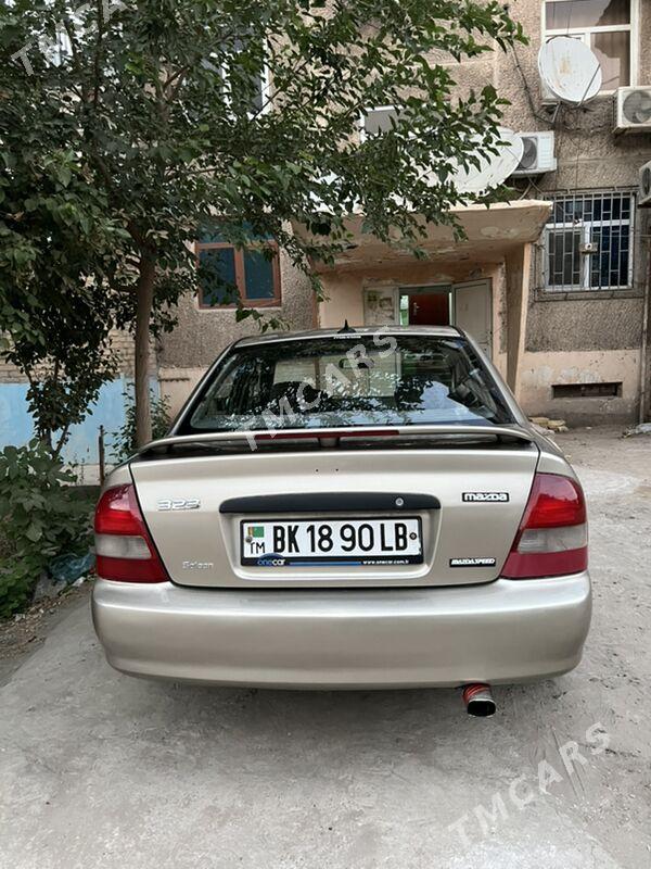 Mazda Mazda3 1999 - 36 000 TMT - Туркменабат - img 3