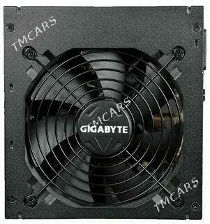 🟣Блок питания Gigabyte 570W - Туркменабат - img 2