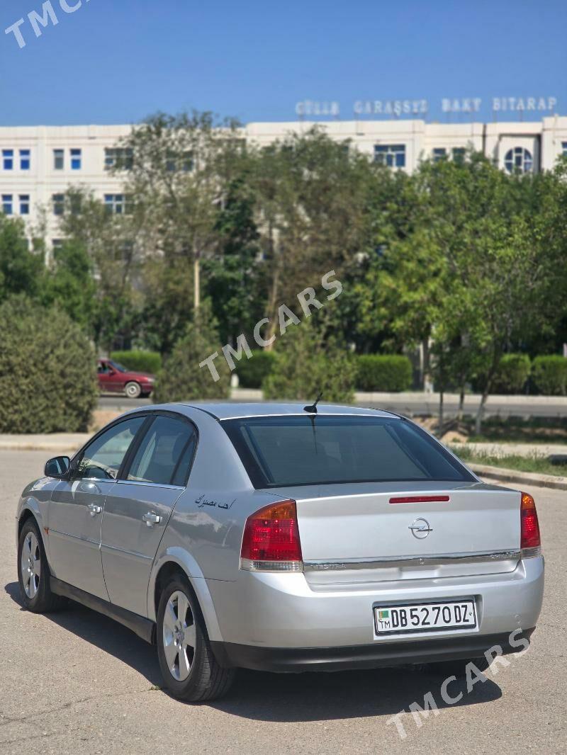 Opel Vectra 2002 - 82 000 TMT - Дашогуз - img 2