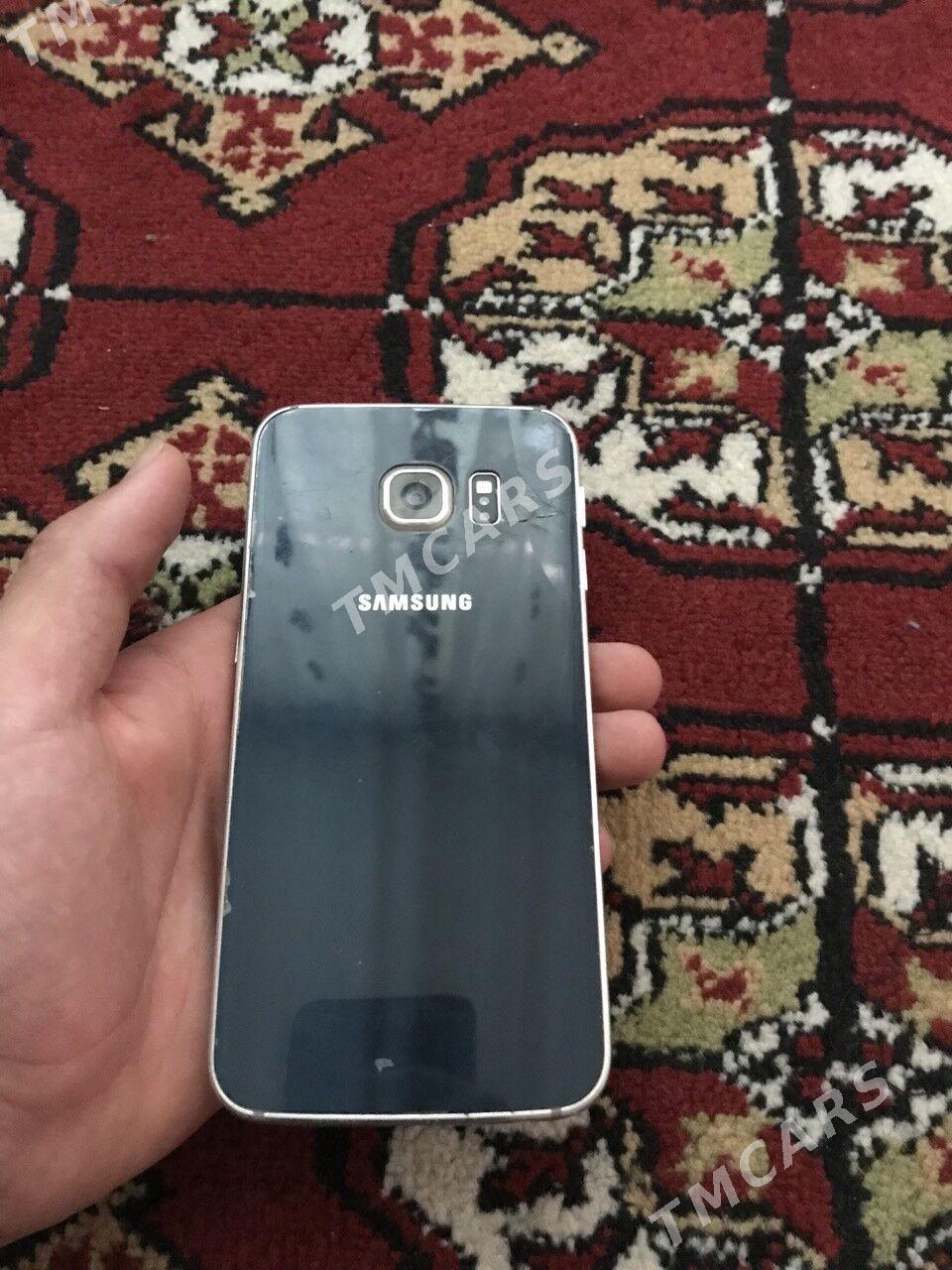 s6 edge - Дянев - img 2