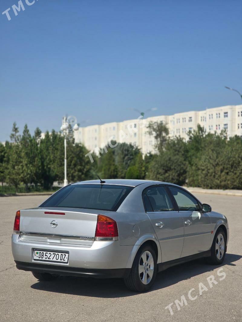 Opel Vectra 2002 - 82 000 TMT - Дашогуз - img 4