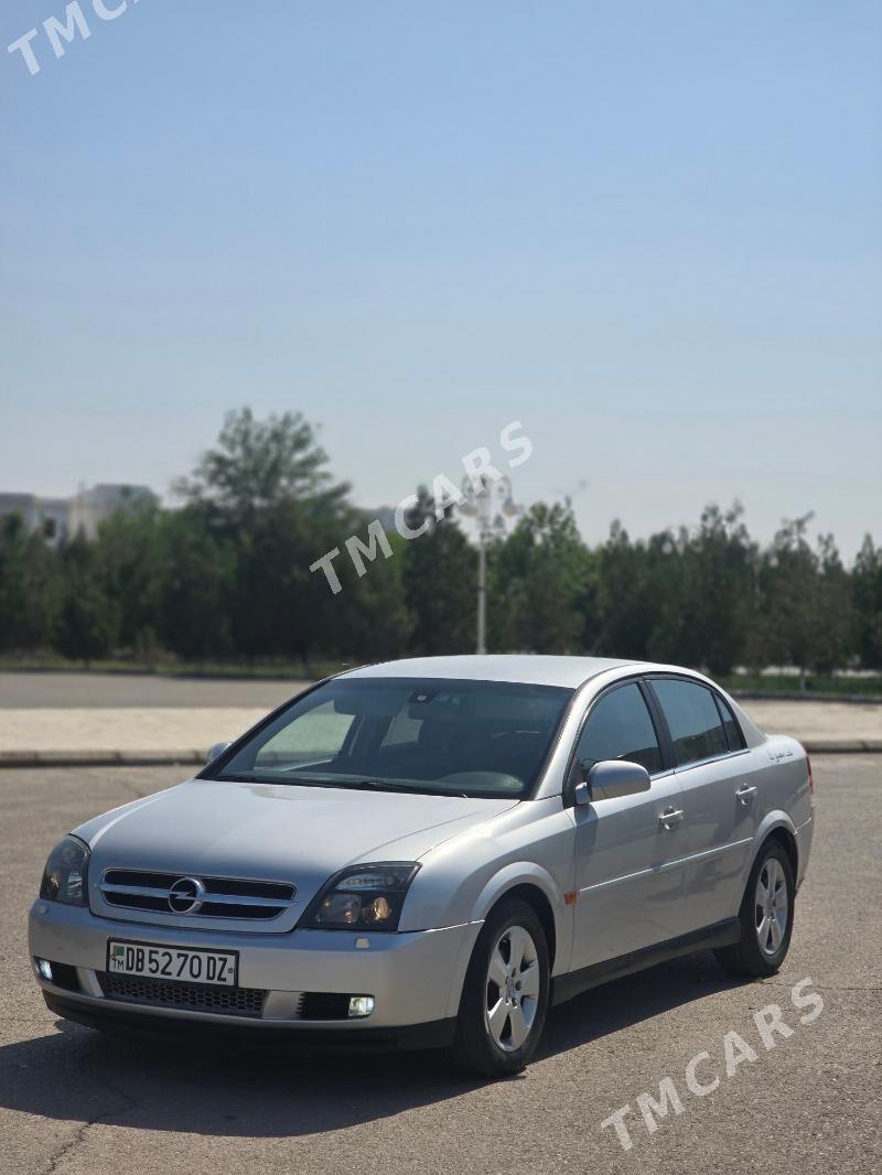 Opel Vectra 2002 - 82 000 TMT - Дашогуз - img 6